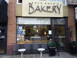 Bond Bond's Bakery, Victoria, BC opening hours