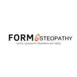 FORM Osteopathy, Stratford, ON opening hours