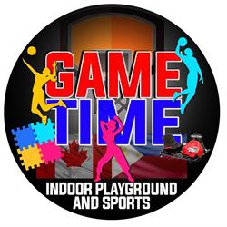 Gametime Indoor Playground, Edmonton, AB opening hours