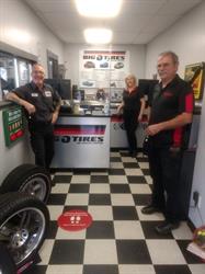 Big O Tires Cloverdale, Surrey, BC opening hours