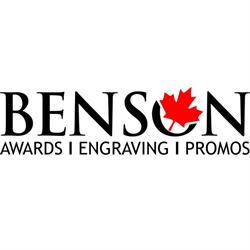 Benson Awards & Engraving Services - Plaques, Recognition & Promo Shop, Richmond, BC opening hours
