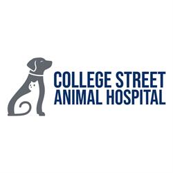 College Street Animal Hospital, Toronto, ON opening hours