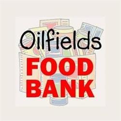 Oilfields Food Bank, Turner Valley, AB opening hours