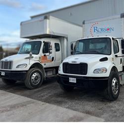Robson Moving and Storage, London, ON opening hours