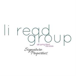 Li read group, Salt Spring Island, BC opening hours