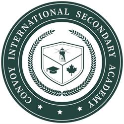 Convoy Int’l Secondary Academy - Essa, Utopia, ON opening hours