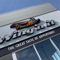 Wing'N It, Conception Bay South, NL opening hours