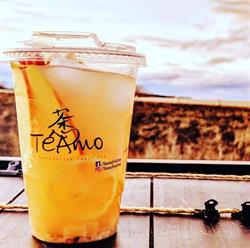TeAmo Handcrafted Fruit Tea, Calgary, AB opening hours