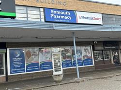 Exmouth Pharmacy, Sarnia, ON opening hours