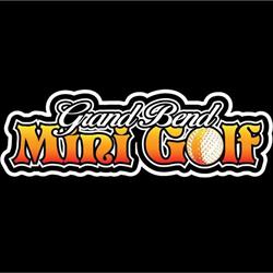 Grand Bend Mini Golf, opening hours