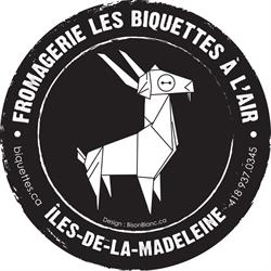 Fromagerie Les Biquettes à l'Air, Bassin, QC opening hours