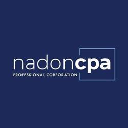 Nadon Professional Corporation, Chartered Professional Accountants, Burlington, ON opening hours