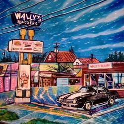 Wally's Burgers, Vancouver, BC opening hours