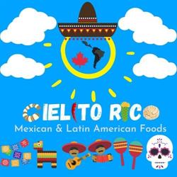 Cielito Rico, Concord, ON opening hours