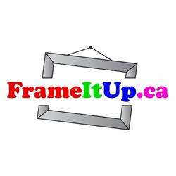 FrameItUp, Salmon Arm, BC opening hours