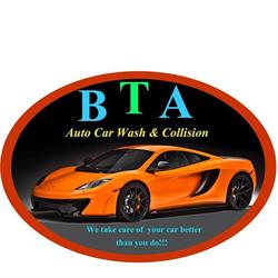 BTA Auto Car Wash & Collision, Scarborough, ON opening hours