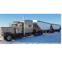 Evashenko Trucking Ltd., Hanley, SK opening hours