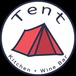 Tent Kitchen + Wine Bar, Orillia, ON opening hours