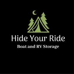 Hide Your Ride Boat and RV Storage, Gibbons, AB opening hours