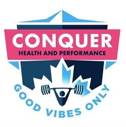 Conquer Health and Performance, Caledonia, ON opening hours