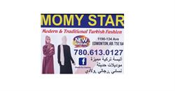 Mommy Star, Edmonton, AB opening hours