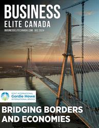 Business Elite Canada, Toronto, ON opening hours