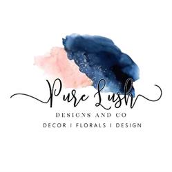 Pure Lush Designs and Co., Brampton, ON opening hours
