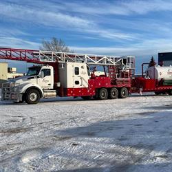 Canadian Slickline & Swabbing Ltd., Grande Prairie, AB opening hours