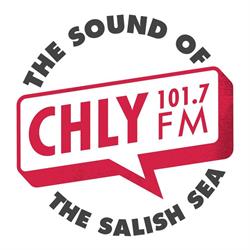 CHLY 101.7 FM, Nanaimo, BC opening hours