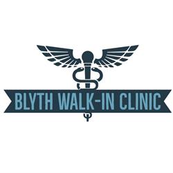 Blyth Walk-In Clinic, opening hours