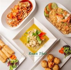 Ruan Thai Restaurant, Langley, BC opening hours
