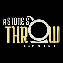 A Stone's Throw Pub & Grill, Bowmanville, ON opening hours