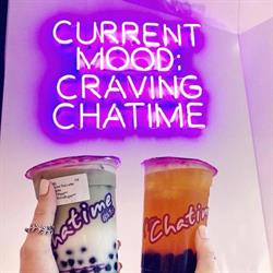 Chatime Bubble Tea, Brampton, ON opening hours
