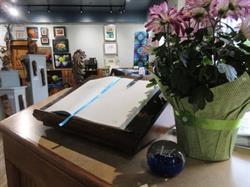 Galerie Acanthus Gallery Inc., Grand Falls, NB opening hours