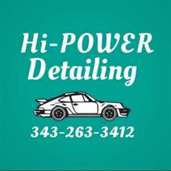 Hi-POWER Detailing & Ceramic Coating, Trenton, ON opening hours