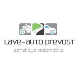 Lave-Auto Prévost, opening hours