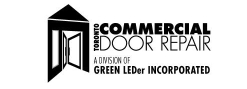 Commercial Door Repair Toronto, Vaughan, ON opening hours