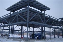 L. A. Steel Group Inc., Port Colborne, ON opening hours