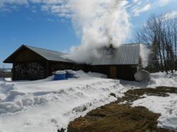 Ferme Anlousie enr., Sainte-Anne-de-Beaupré, QC opening hours