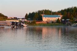 Marina Harricana Aventures, Saint-Mathieu-d'Harricana, QC opening hours