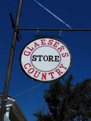 Glaeser's Country Store, Denbigh, ON opening hours