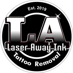 Laser Away Ink, Cambridge, ON opening hours