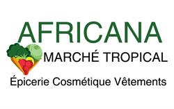 AFRICANA MARCHÉ TROPICAL, Gatineau, QC opening hours
