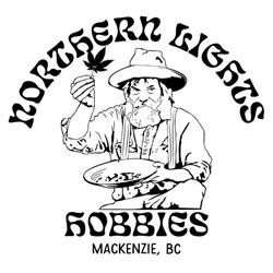 Northern Lights Hobbies and Vape, Mackenzie, BC opening hours