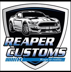 Reaper Customs, Abbotsford, BC opening hours