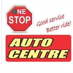 One Stop Auto Centre, Mississauga, ON opening hours