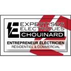 Expertises Électriques Chouinard Inc, Saint-Jérôme, QC opening hours
