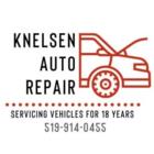 Knelsen Auto Repair Inc, St. Thomas, ON opening hours