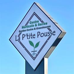 La P'tite Pousse, Saint-Hilaire, NB opening hours