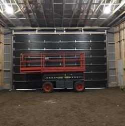 BDB Overhead Doors, St. Marys, ON opening hours
